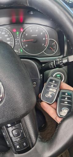 عکس قفل سازی رضا