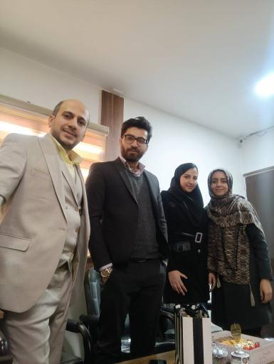 دفتر وکالت هوشنگ پیرمحمدی 