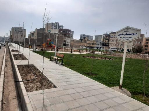 عکس بوستان متین