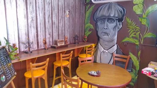 عکس قهوه راد