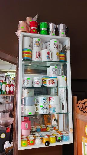 عکس قهوه راد