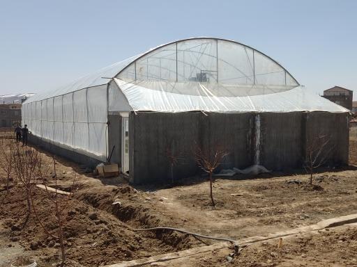 عکس گلخانه مجید مفتخری