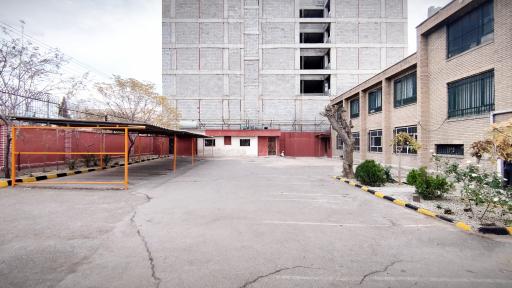 عکس هنرستان پسرانه دوره دوم سمائیان