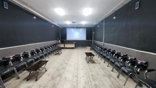 عکس هنرستان پسرانه دوره دوم سمائیان