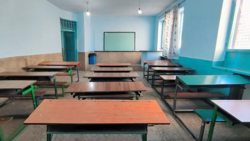 عکس هنرستان پسرانه دوره دوم سمائیان