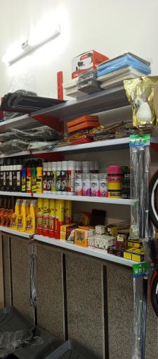 عکس روکش و تزیین