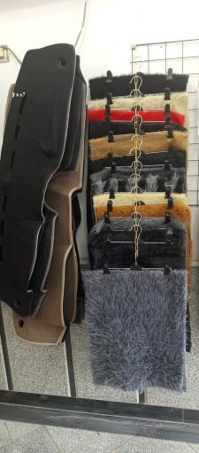 عکس روکش و تزیین