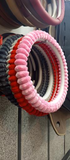 روکش و تزیین