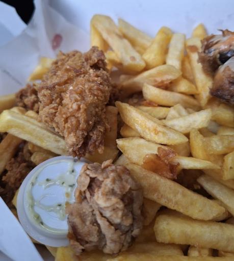 عکس سوخاری چنیکا