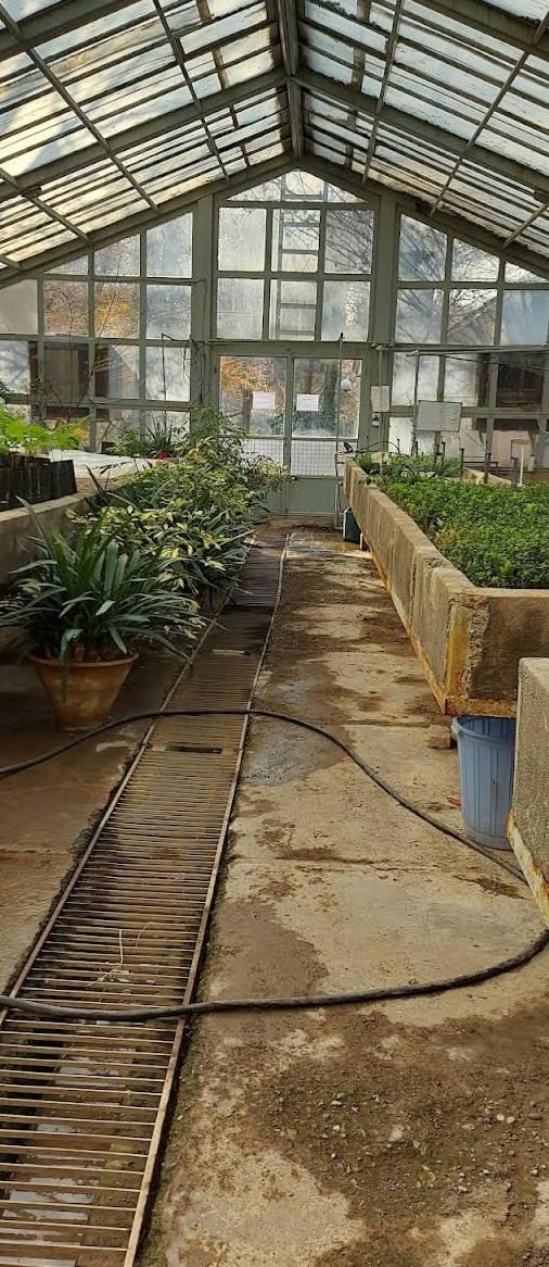 عکس پردیس کشاورزی و منابع طبیعی دانشگاه تهران