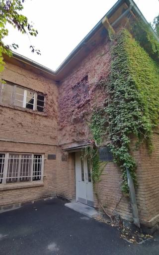 عکس پردیس کشاورزی و منابع طبیعی دانشگاه تهران