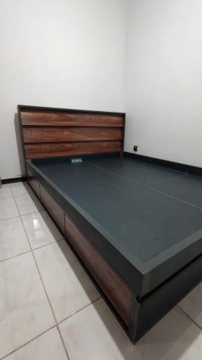 عکس چوب و MDF تاج