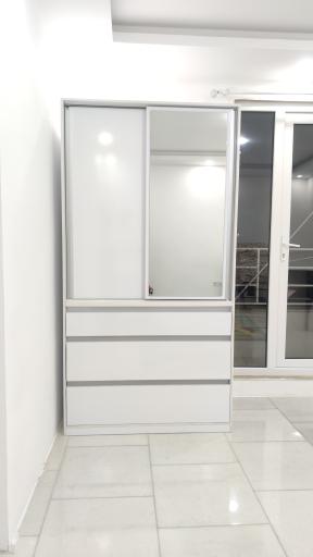 عکس چوب و MDF تاج