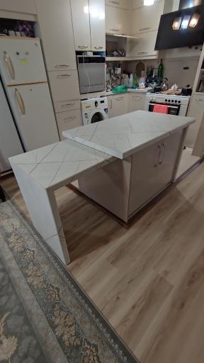 عکس چوب و MDF تاج