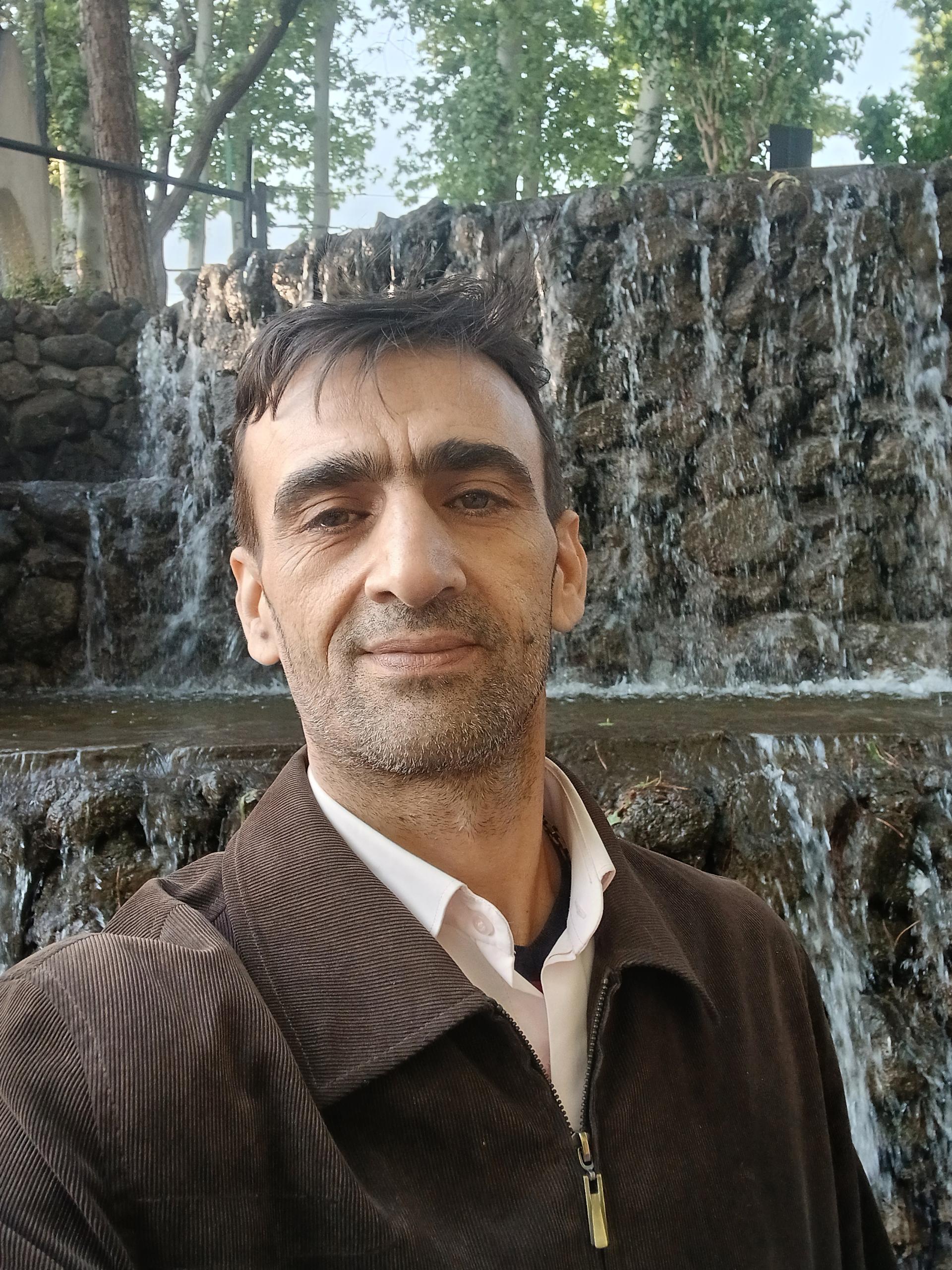 عکس پارک فرهنگیان