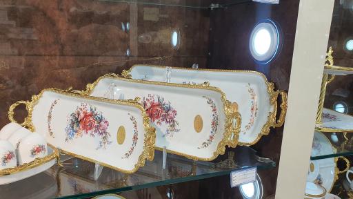 عکس فروشگاه آقای نگین