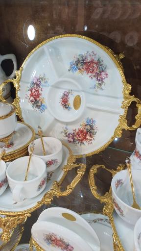 عکس فروشگاه آقای نگین