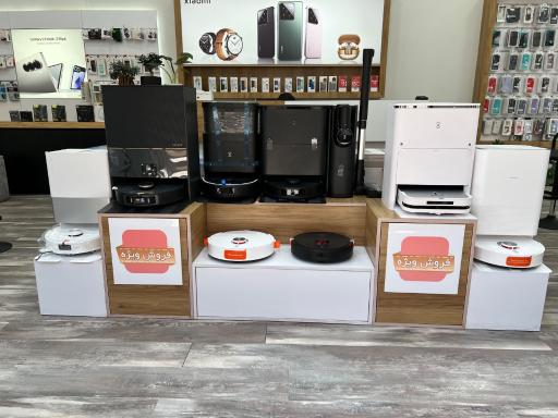 موبایل رواق