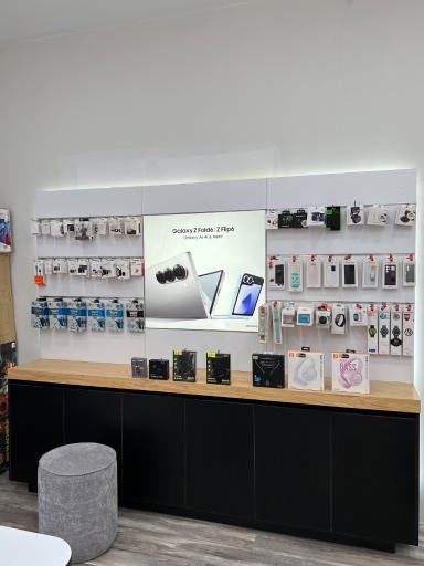 موبایل رواق