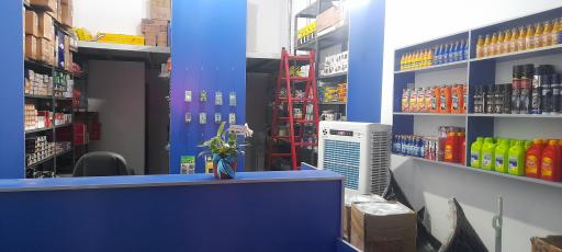 عکس لوازم یدکی پارت یدک حمید