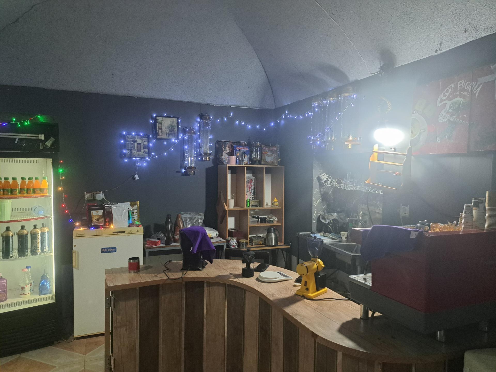 عکس بلک کافی