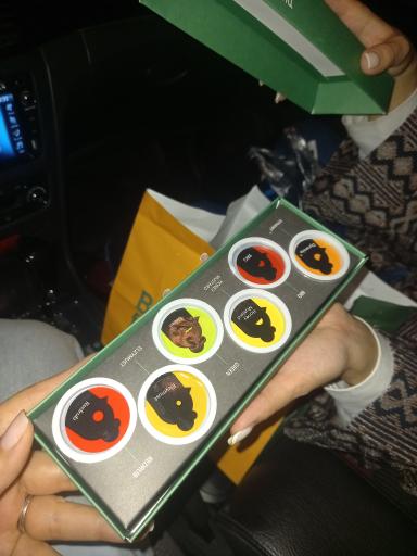 عکس سوخاری چنیکا