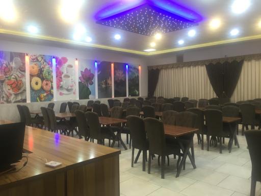 عکس رستوران ریحان