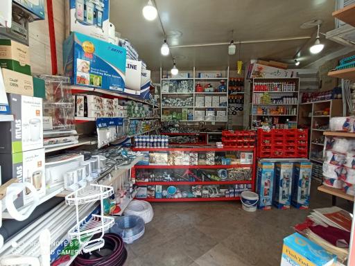 عکس تاسیسات و تعمیرات شوفاژ ایران