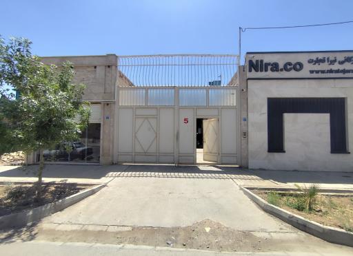 شرکت ماشین سازی دیسکا