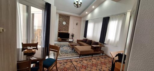 عکس مهمانسرای بانک سپه