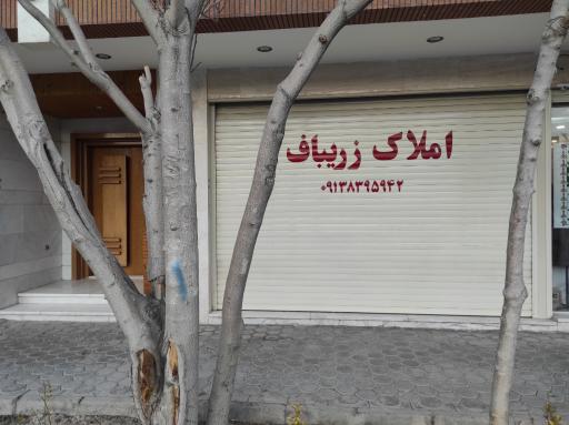 عکس مشاور املاک زریباف