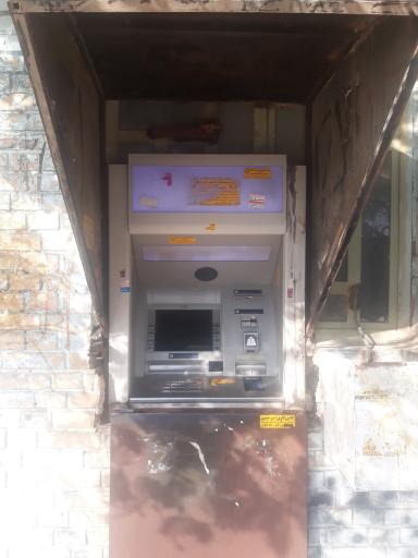 عکس ATM خودپرداز