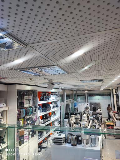 عکس فروشگاه فراهم