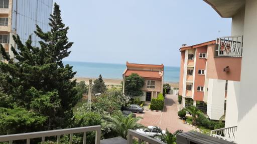 عکس مهمانسرای بانک سپه