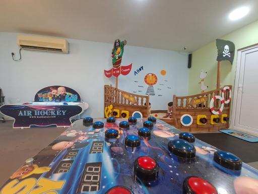 عکس خانه بازی کن دو (Can Do)