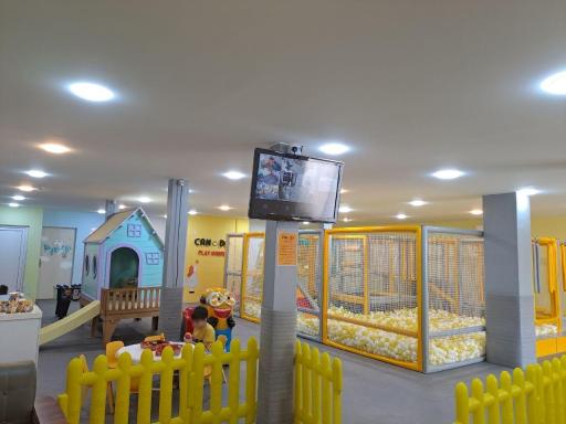 عکس خانه بازی کن دو (Can Do)