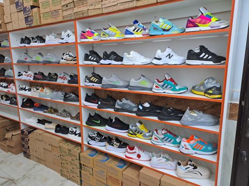 عکس فروشگاه کفش پدر (پورجلیل)