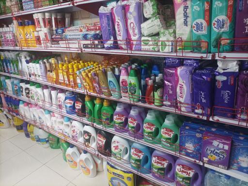 عکس تک مارکت