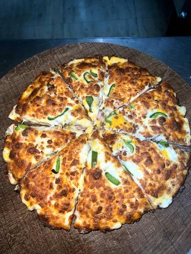 رستوران و فست فود سفره طلا