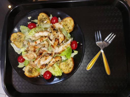 رستوران و فست فود سفره طلا