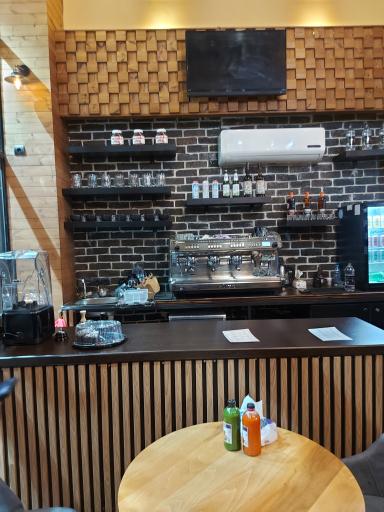 عکس فست فود هایدا شعبه ده حقی