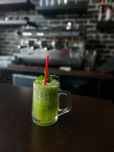 عکس فست فود هایدا شعبه ده حقی