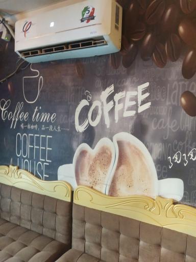 عکس کافه قهوه دنج