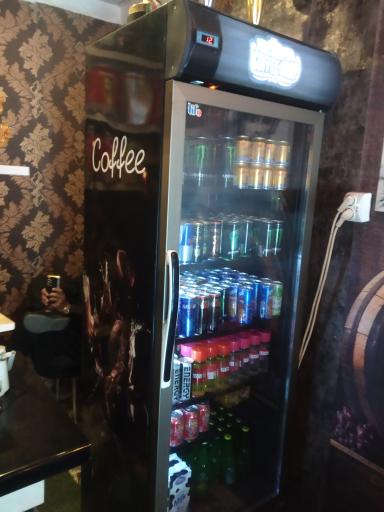 عکس کافه قهوه دنج