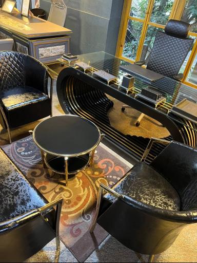 عکس مبلمان اداری امپراطور