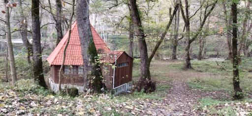 عکس پارک جنگلی چالدره