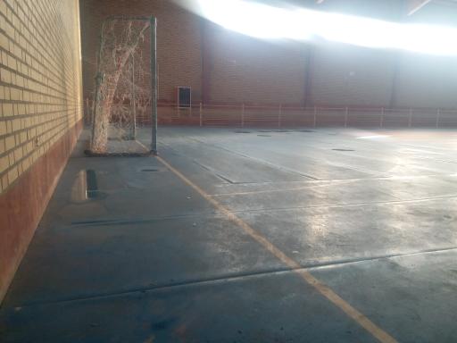 عکس مجموعه ورزشی قلاقیران 