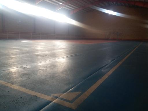 عکس مجموعه ورزشی قلاقیران 