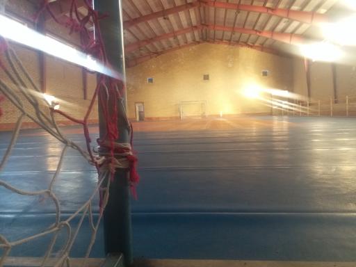 عکس مجموعه ورزشی قلاقیران 