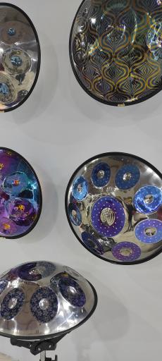 عکس هنرکده موسیقی باربد 